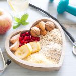 Balanced Eating Plan in Bopal