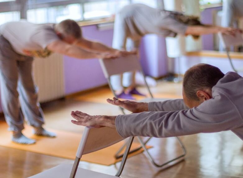 Fitness At Home in Bopal