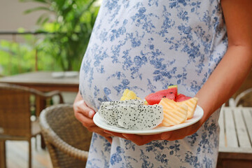 During Pregnancy Diet Plan in Bopal