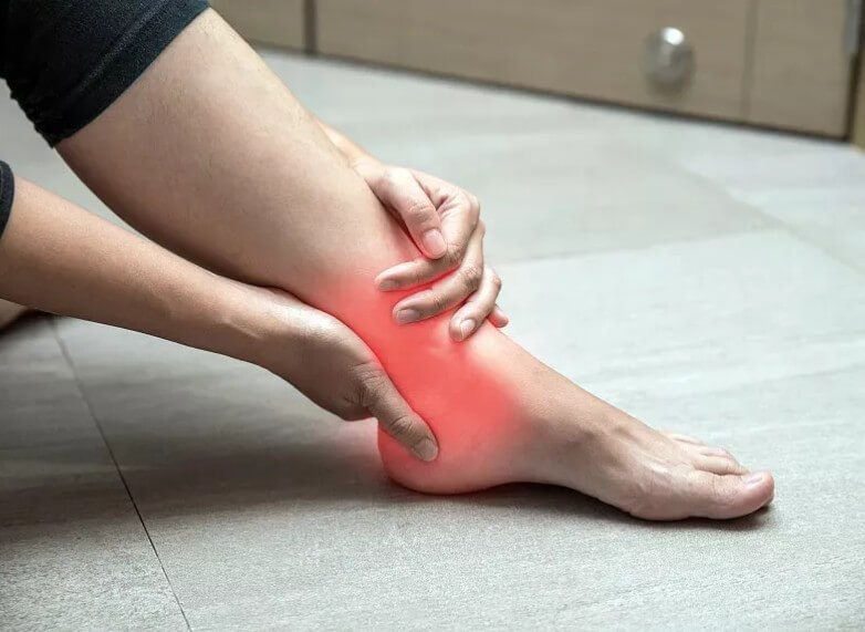 Physiotherapy At Home in Ahmedabad