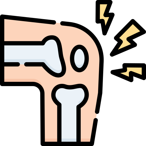 It effectively reduce the pain