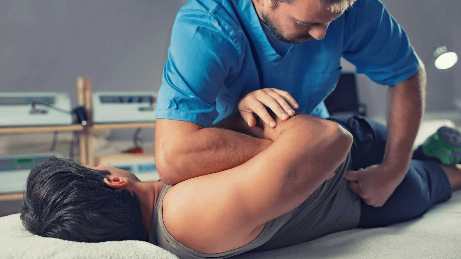 Release the Pain be more Alive