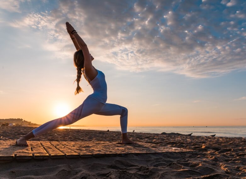 Yoga At Home in Bopal